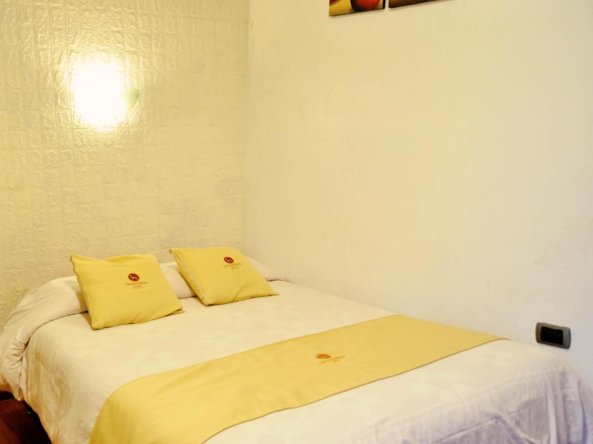 Hotel Choquequirao กุสโก ภายนอก รูปภาพ