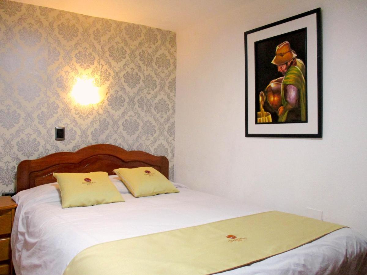 Hotel Choquequirao กุสโก ภายนอก รูปภาพ