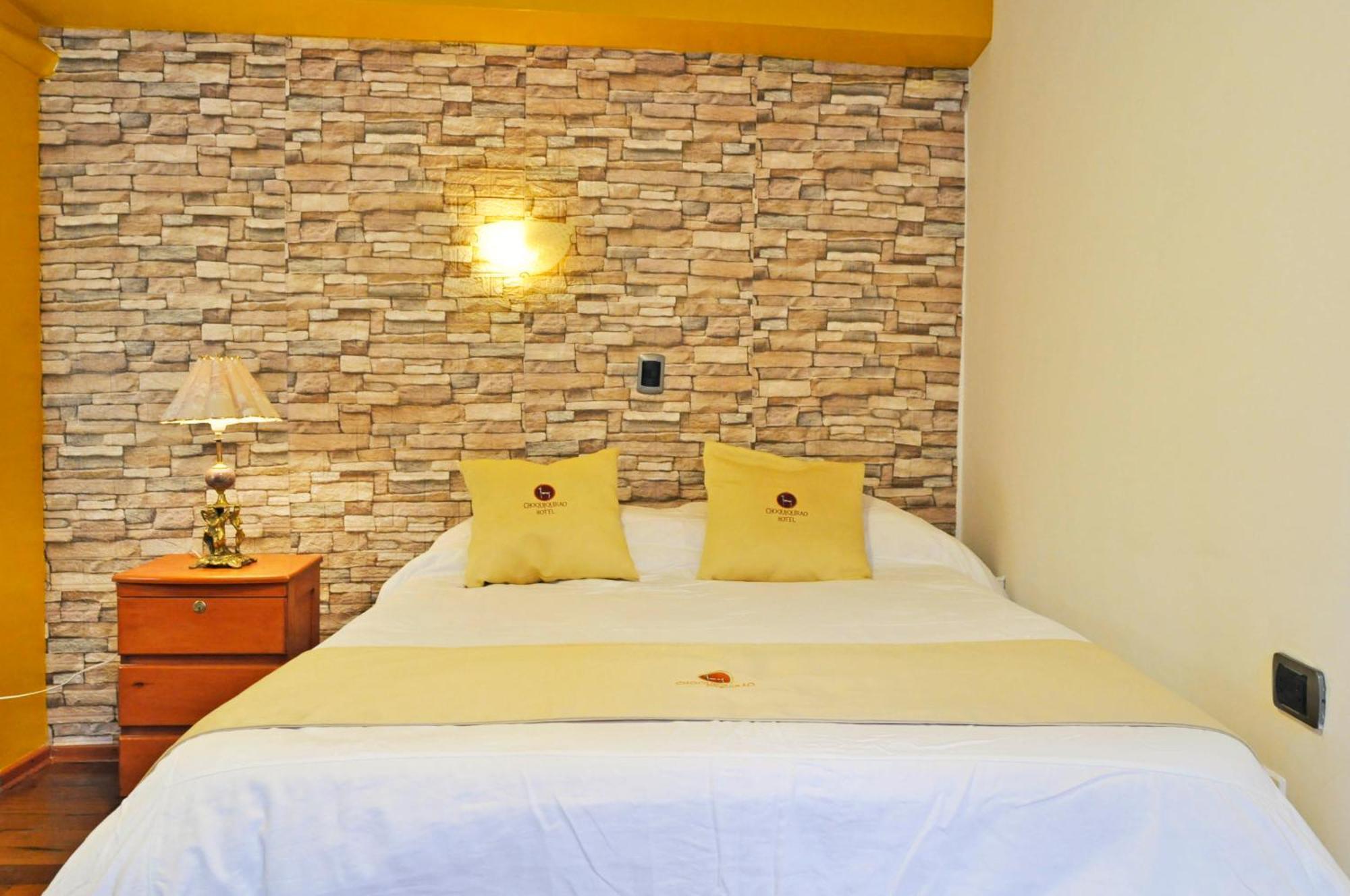 Hotel Choquequirao กุสโก ภายนอก รูปภาพ